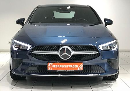 Mercedes-Benz CLA 220 DCT - Progressive