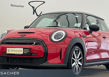 Mini Cooper SE A Yours-Trim,Pano,Leder,Autom