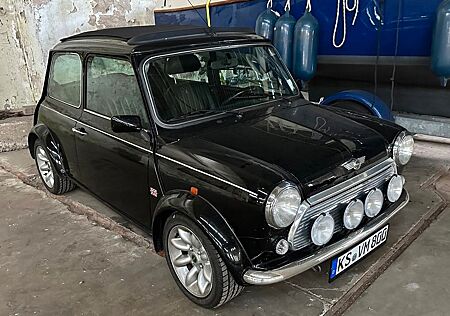 Mini Cooper Faltdach