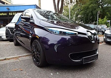 Renault ZOE 43 KW Inkl.Batterie Klimaanlage,Navigation