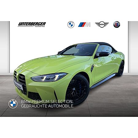 BMW M4 leasen