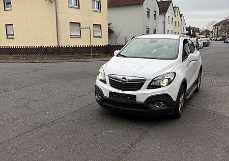 Opel Mokka X Mokka 1.4 Turbo 4x4 eCOFLEX Innovation(ALL-RAD*