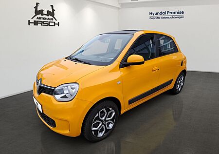 Renault Twingo Limited Faltdach KLIMA Bluetooth