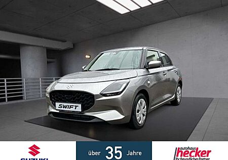 Suzuki Swift 1.2 Hybrid Allgrip MT Club