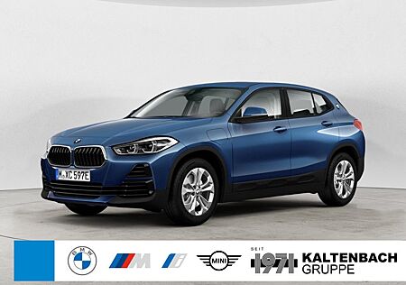 BMW X2 xDrive25e Advantage LED PDC KLIMAAUTOMATIK