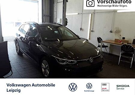 VW Golf Volkswagen VIII Variant 1.5 eTSI Life *ACC*DSG*Navi
