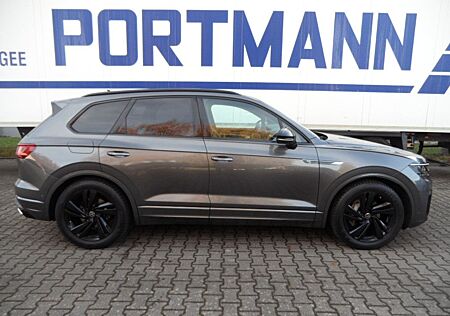 VW Touareg Volkswagen R-Line 4Motion