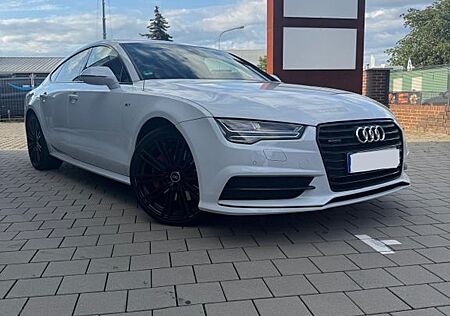 Audi A7 Sportback 3.0 TDI Competition*MatrixLED*