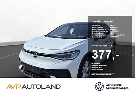 VW ID.5 Volkswagen Pro Performance | PANO | NAVI | AHK | LED |
