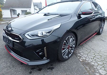 Kia ANDERE ProCeed GT