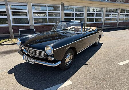 Peugeot 404 Cabriolet