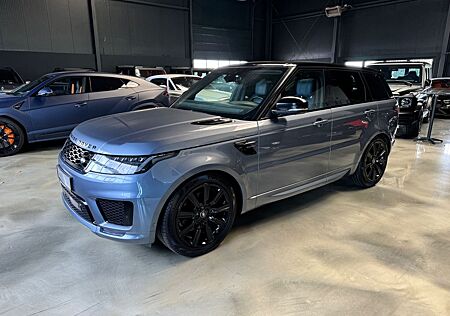 Land Rover Range Rover Sport ACC/PANORAMA/21/TOP-ZUSTAND