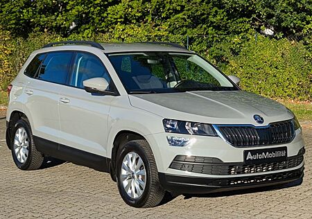 Skoda Karoq 1.5 TSI `DSG´ "STYLE" 1.HAND !TOP ZUSTAND!