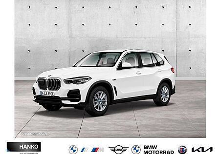 BMW X5 xDrive45e M Sport