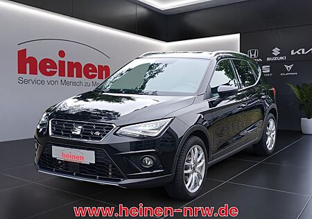 Seat Arona 1.5 TSI FR Rückfahrkamera+Sitzheizung
