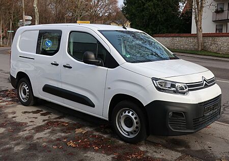 Citroën Berlingo KASTEN Club XL/L2
