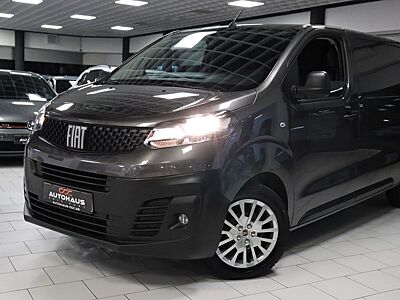 Fiat Scudo L3 SX|NAVI|360°|Apple CarPlay|
