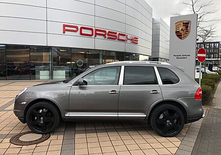 Porsche Cayenne S S
