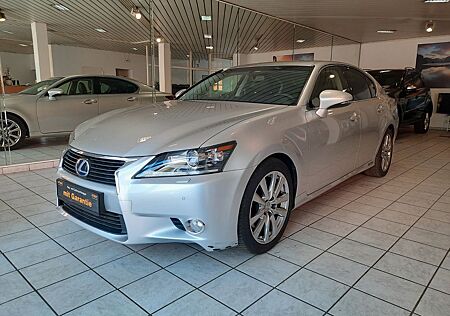 Lexus GS 300 GS 300h / 1. Hand / TÜV NEU/ Vollleder