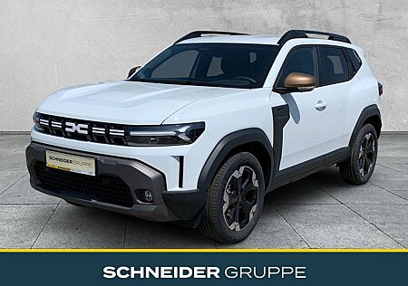 Dacia Duster EXTREME+ HYBRID 140 SHZ+NAV+PDC+KLIMA+LED