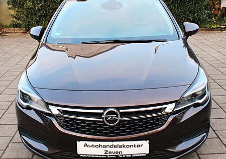 Opel Astra K 1.6 CDI Sports Tourer Edition Start/Stop