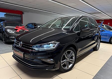 VW Golf Sportsvan Volkswagen VII Highline At.Kamera 18.Zoll