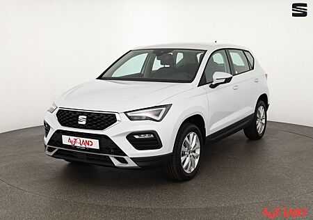 Seat Ateca 1.5 TSI DSG LED AAC Sitzheizung FullLink V