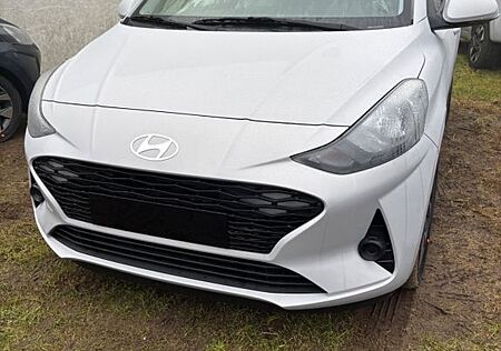 Hyundai i10 1.0 Trend Trend