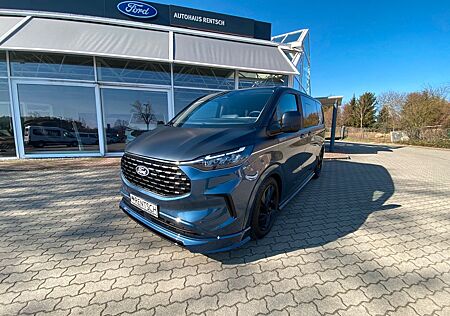 Ford Tourneo Custom Tourneo*Custom*320*L1*Titan.*STHZ*Irmscher*VOLL*