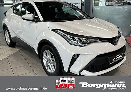Toyota C-HR Hybrid Flow 1.8 LED - Navi - Rückfahrkamera