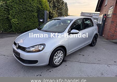 VW Golf Volkswagen VI 1,6 TDI Trendline