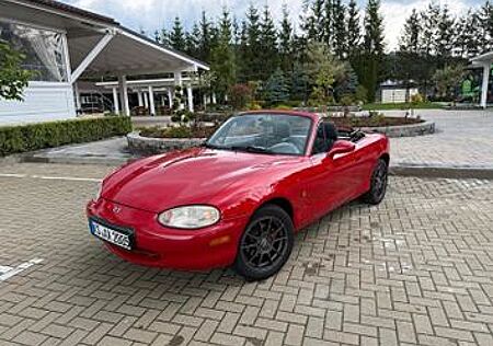 Mazda MX-5 1.6 16V Miracle Miracle