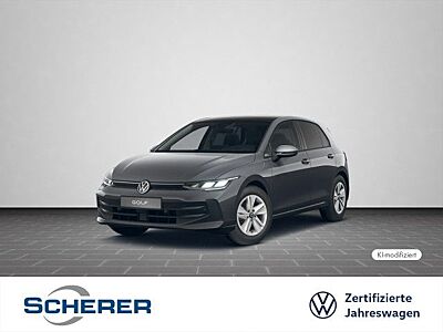 Volkswagen Golf 1.5 eTSI DSG Life HuD+Pano+ACC+Kamera+App+S