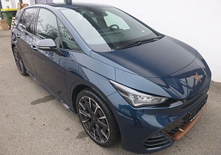 Cupra Born 240 kW VZ 84KW Batterie 20" Kamera Wärmepum