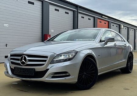 Mercedes-Benz CLS 350 +EURO5+TÜV+XENON+LED