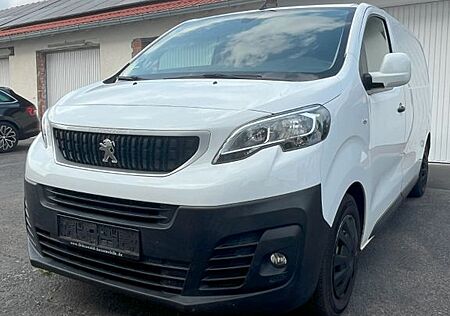Peugeot Expert BlueHDi 115 L2H1 Premium NAVI+Kamera+Temp