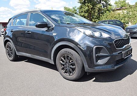 Kia Sportage Edition 7 2WD*KAMERA*CARPLAY*SITZHZ