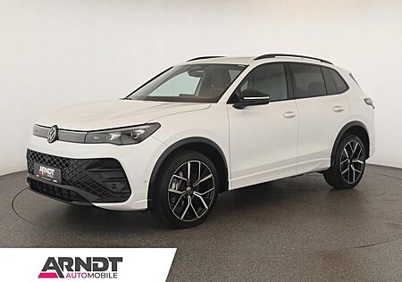 VW Tiguan Volkswagen 2.0 TSI DSG 4M R-Line IQ Pano Nav Key 360