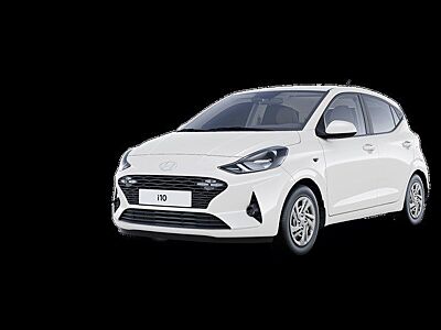 Hyundai i10 FL MY25 1.0 Benzin 63PS MT 2WD Select