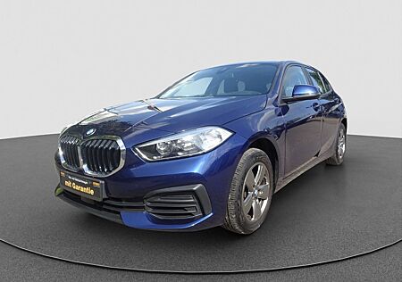 BMW 118 Baureihe 1 Lim. i