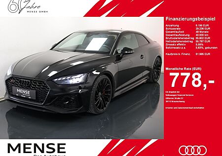 Audi RS5 RS 5 Coupé 2.9 TFSI Quattro tiptronic |Matrix|LM