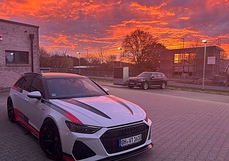 Audi RS6 ABT -S, Dynamik Plus,720PS, 5Jahre Garantie