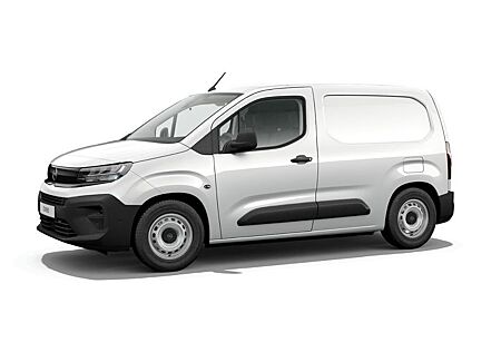 Opel Astra electric Combo Cargo Electric MJ2024