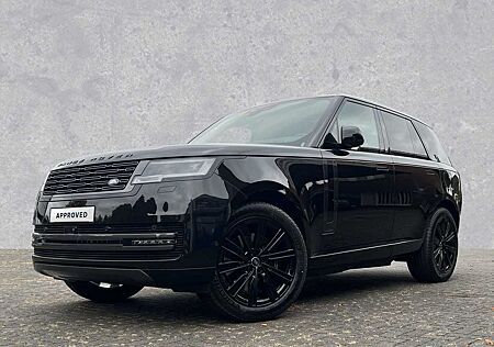 Land Rover Range Rover gebraucht kaufen Land Rover Range Rover Benzin/Plug-In-Hybrid P550e Hybrid A