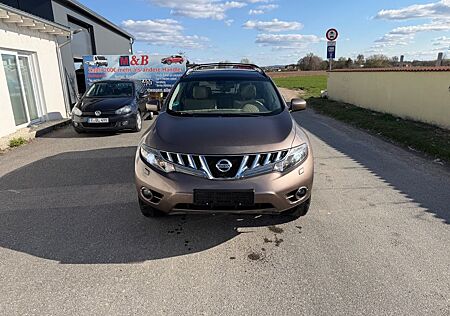 Nissan Murano Executive