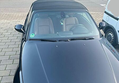 BMW 118i Cabrio -