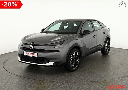 Citroën C4 Hybrid 145 Aut. Facelift LED ACC Navi Kamera