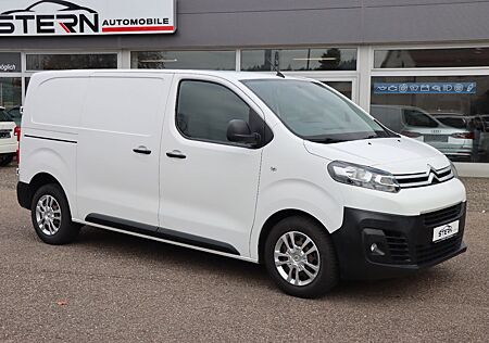 Citroën Jumpy Kasten Business M l 2.HAND l KLIMA l