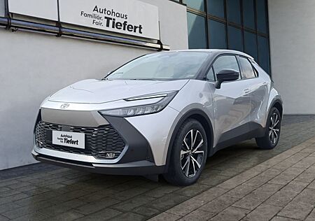 Toyota C-HR 1.8 Hybrid Business Edition (AX2)