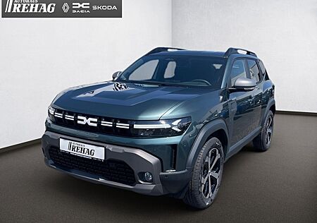 Dacia Duster Journey TCe 130 *URLAUBSGELD*